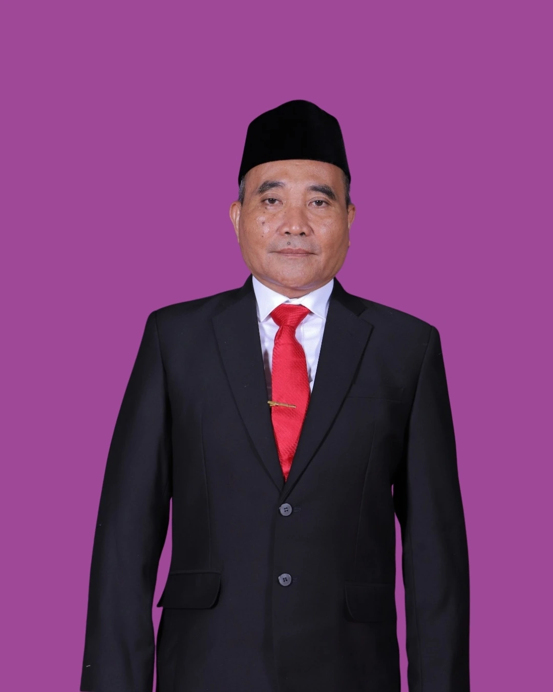 Bpk. Prof. Dr. Mochamad Nursalim, M.Si.